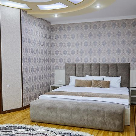 Elite Art Hotel Tachkent Extérieur photo