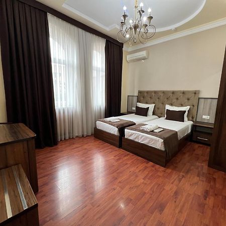 Elite Art Hotel Tachkent Extérieur photo