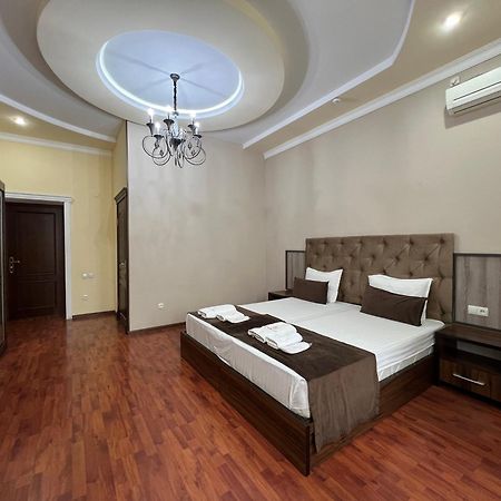 Elite Art Hotel Tachkent Extérieur photo