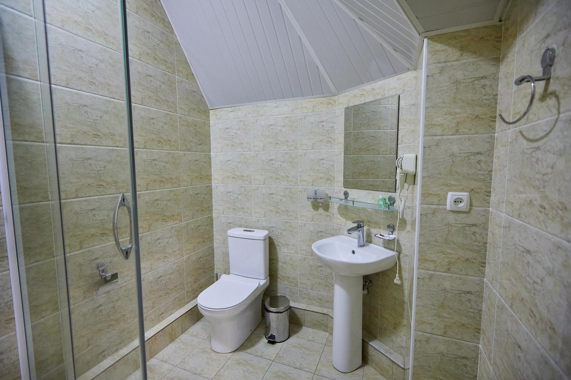 Elite Art Hotel Tachkent Extérieur photo