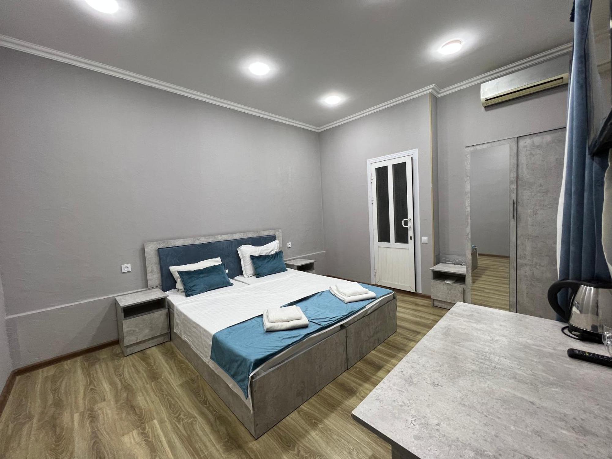 Elite Art Hotel Tachkent Extérieur photo