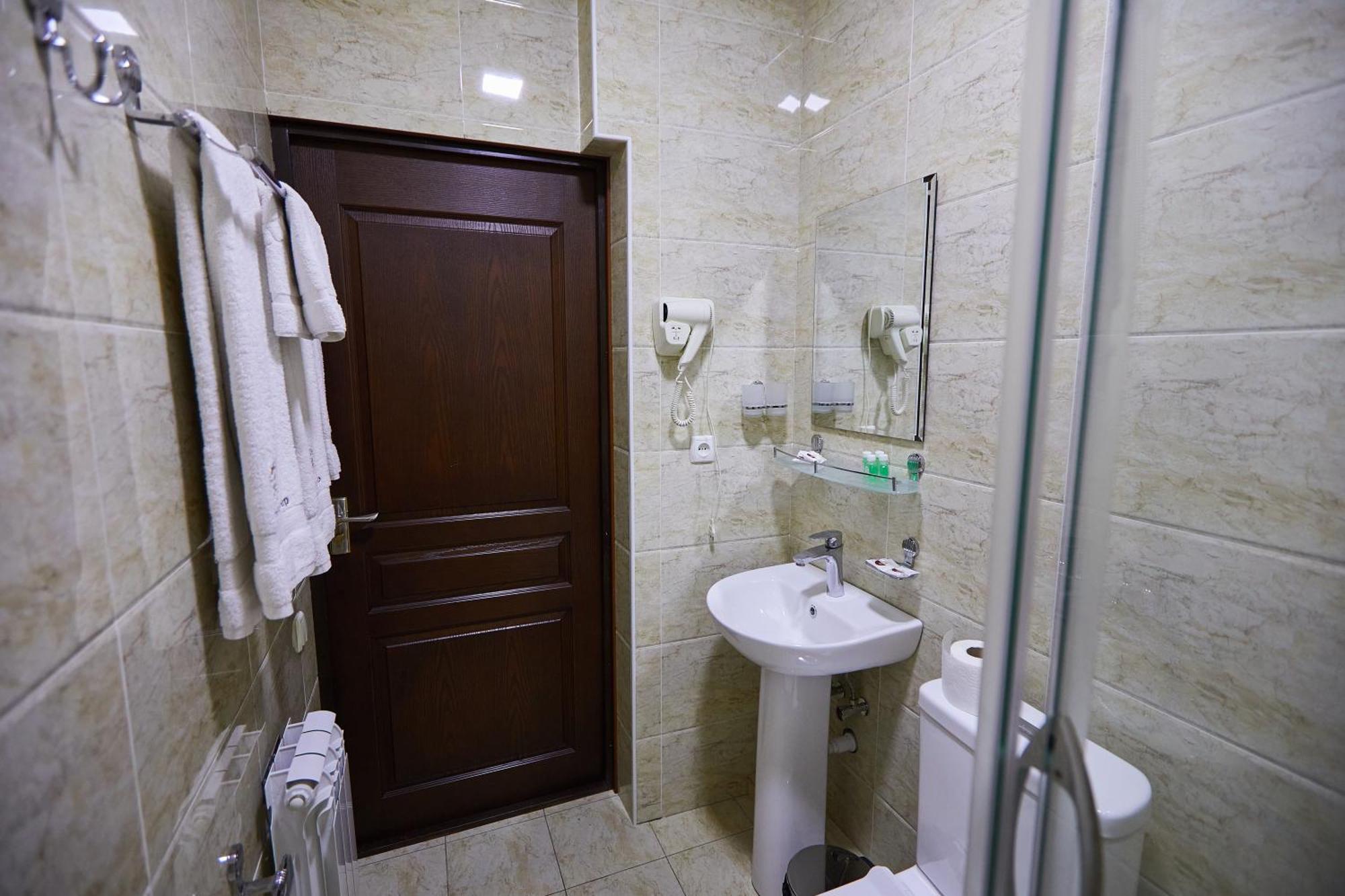 Elite Art Hotel Tachkent Extérieur photo