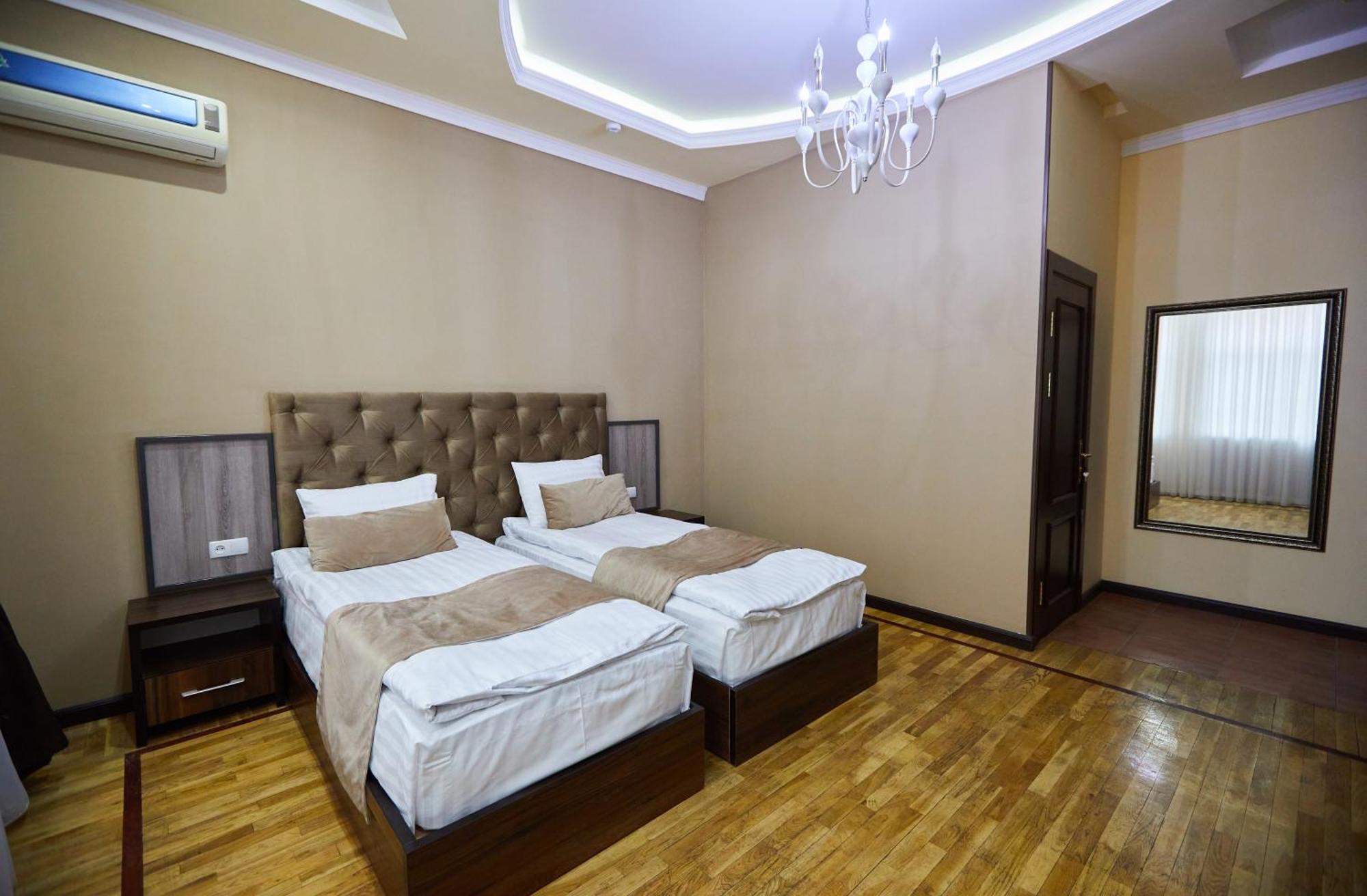 Elite Art Hotel Tachkent Extérieur photo