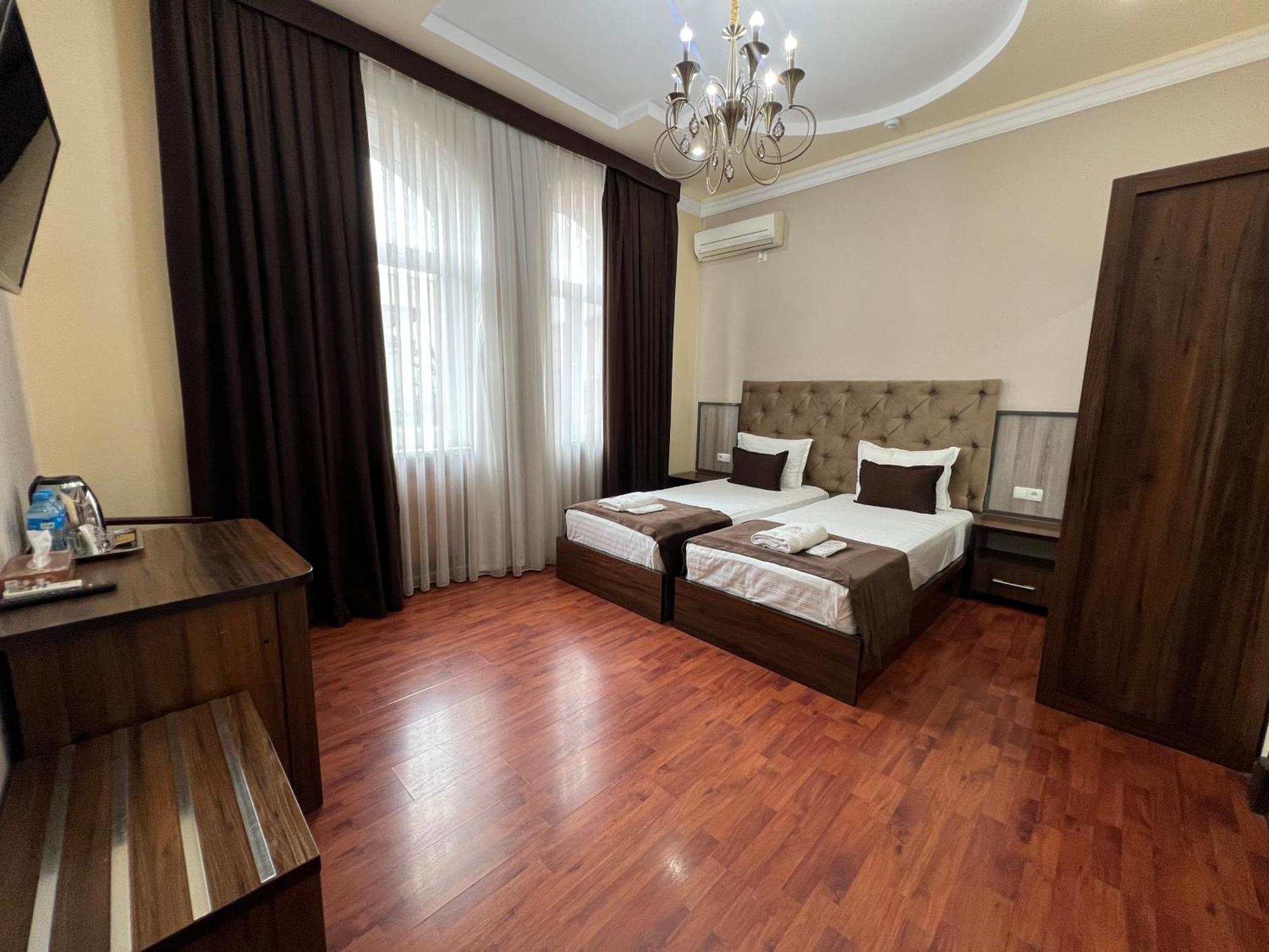 Elite Art Hotel Tachkent Extérieur photo