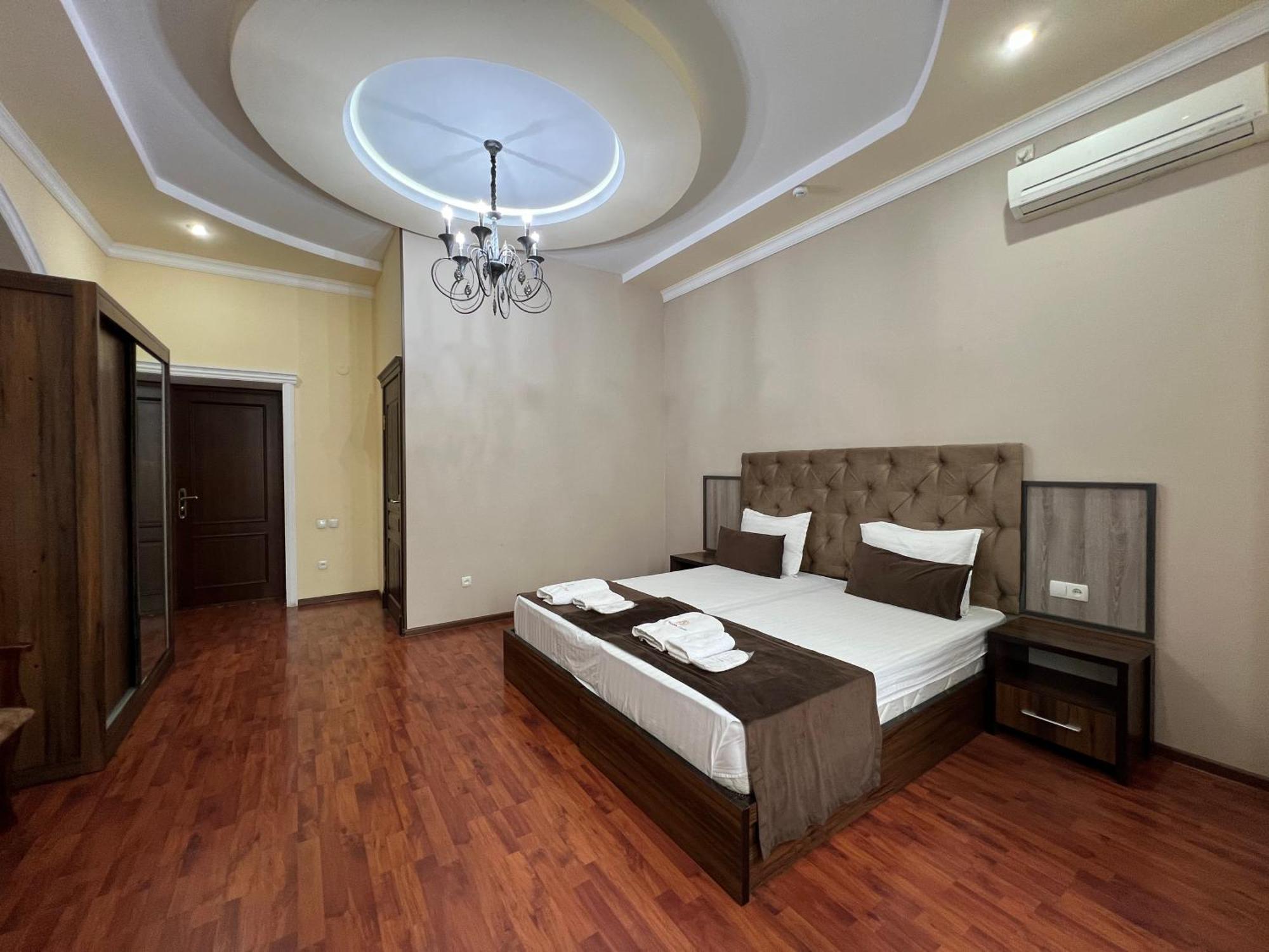 Elite Art Hotel Tachkent Extérieur photo