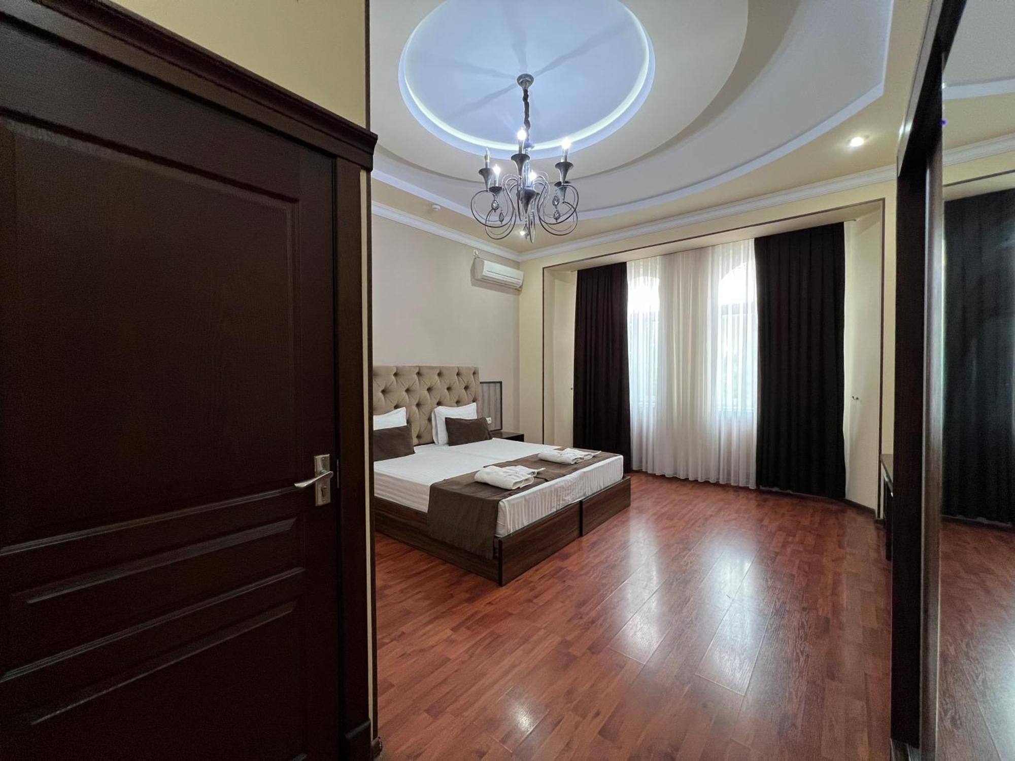 Elite Art Hotel Tachkent Extérieur photo