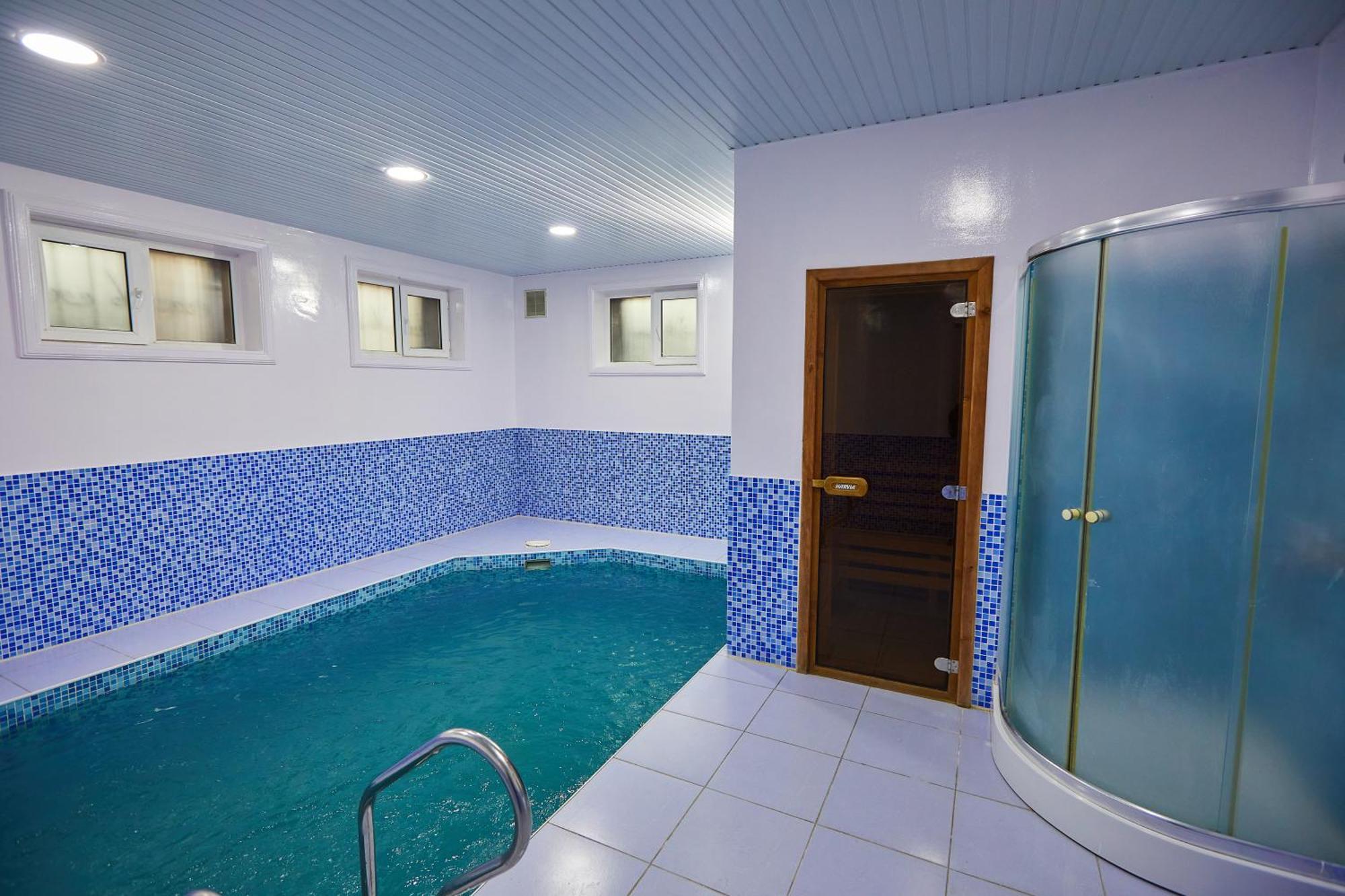 Elite Art Hotel Tachkent Extérieur photo