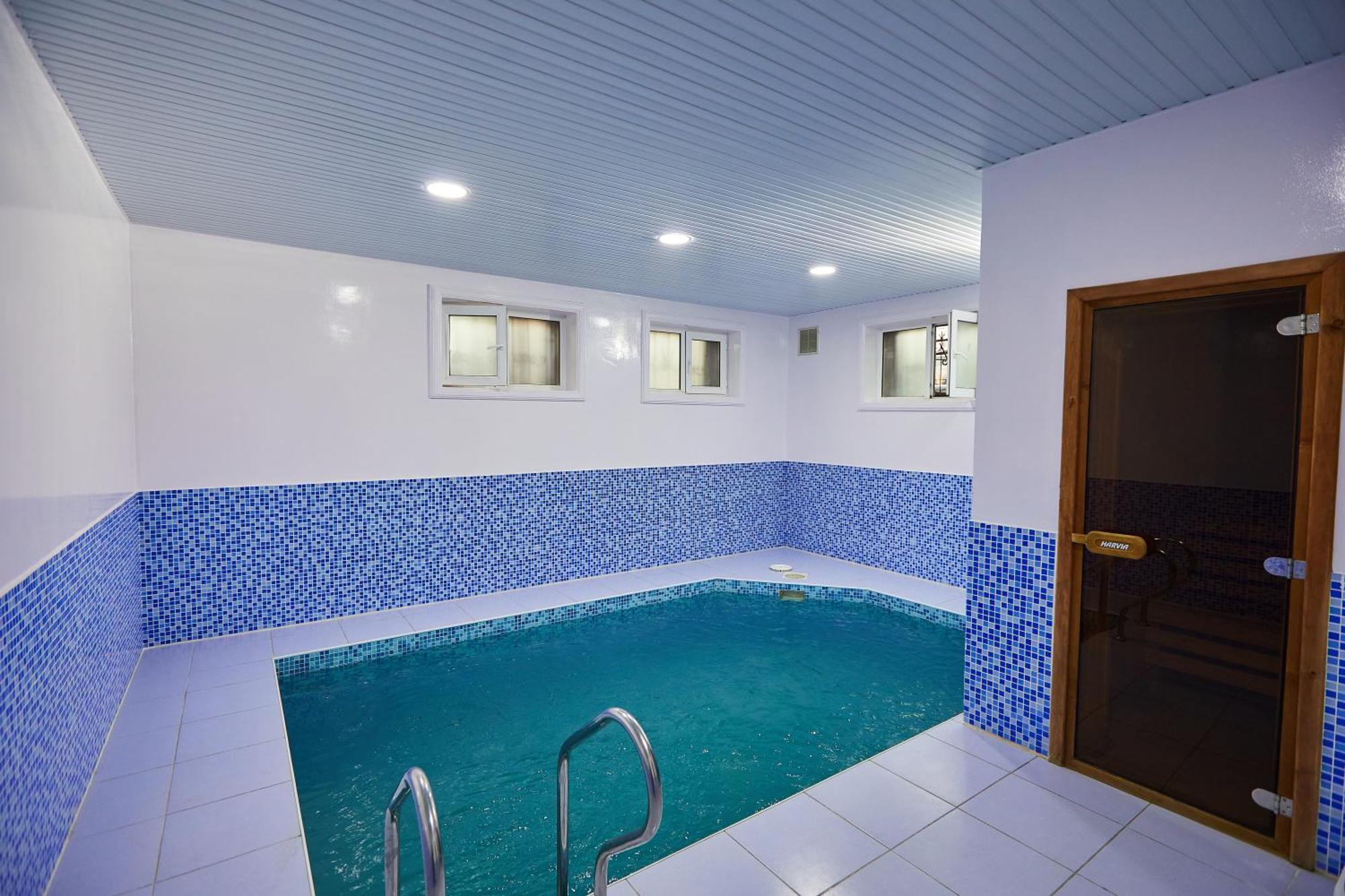 Elite Art Hotel Tachkent Extérieur photo
