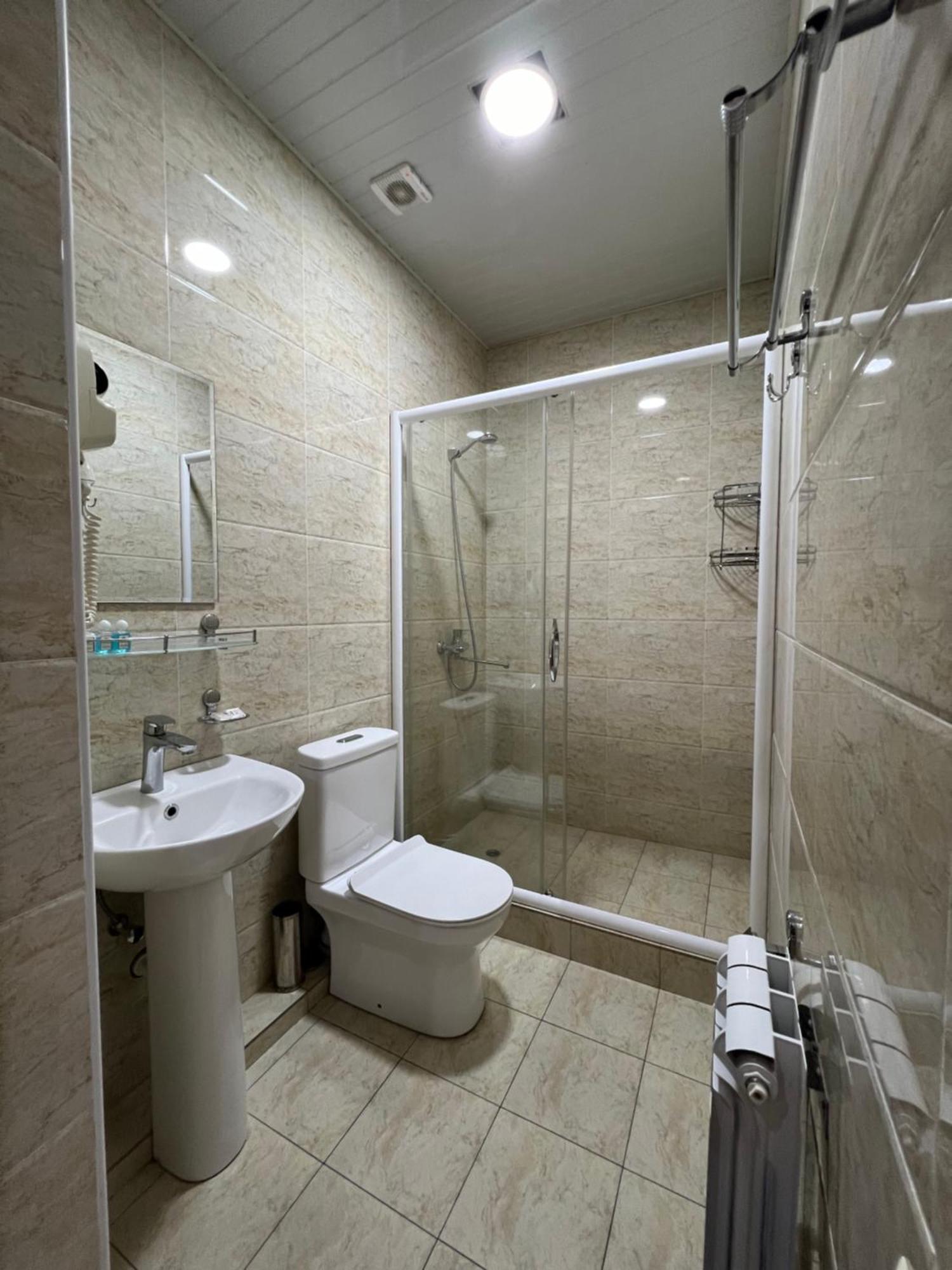 Elite Art Hotel Tachkent Extérieur photo