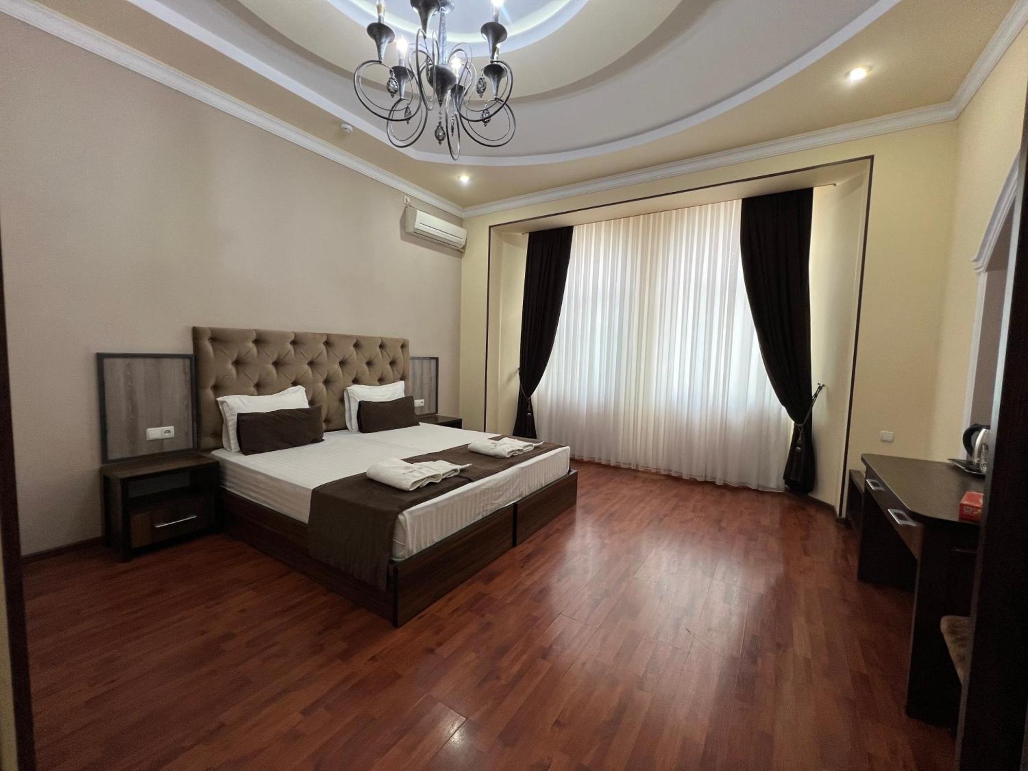 Elite Art Hotel Tachkent Extérieur photo