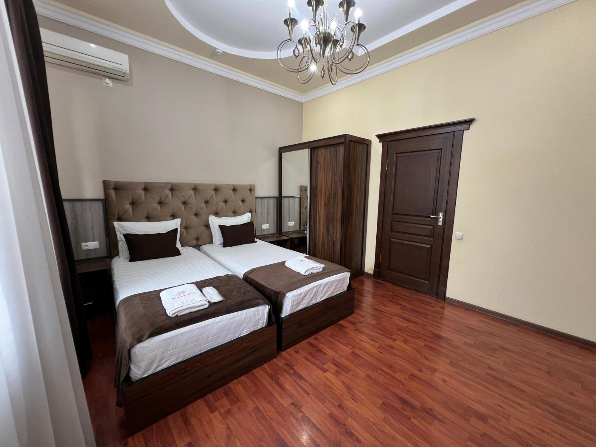 Elite Art Hotel Tachkent Extérieur photo