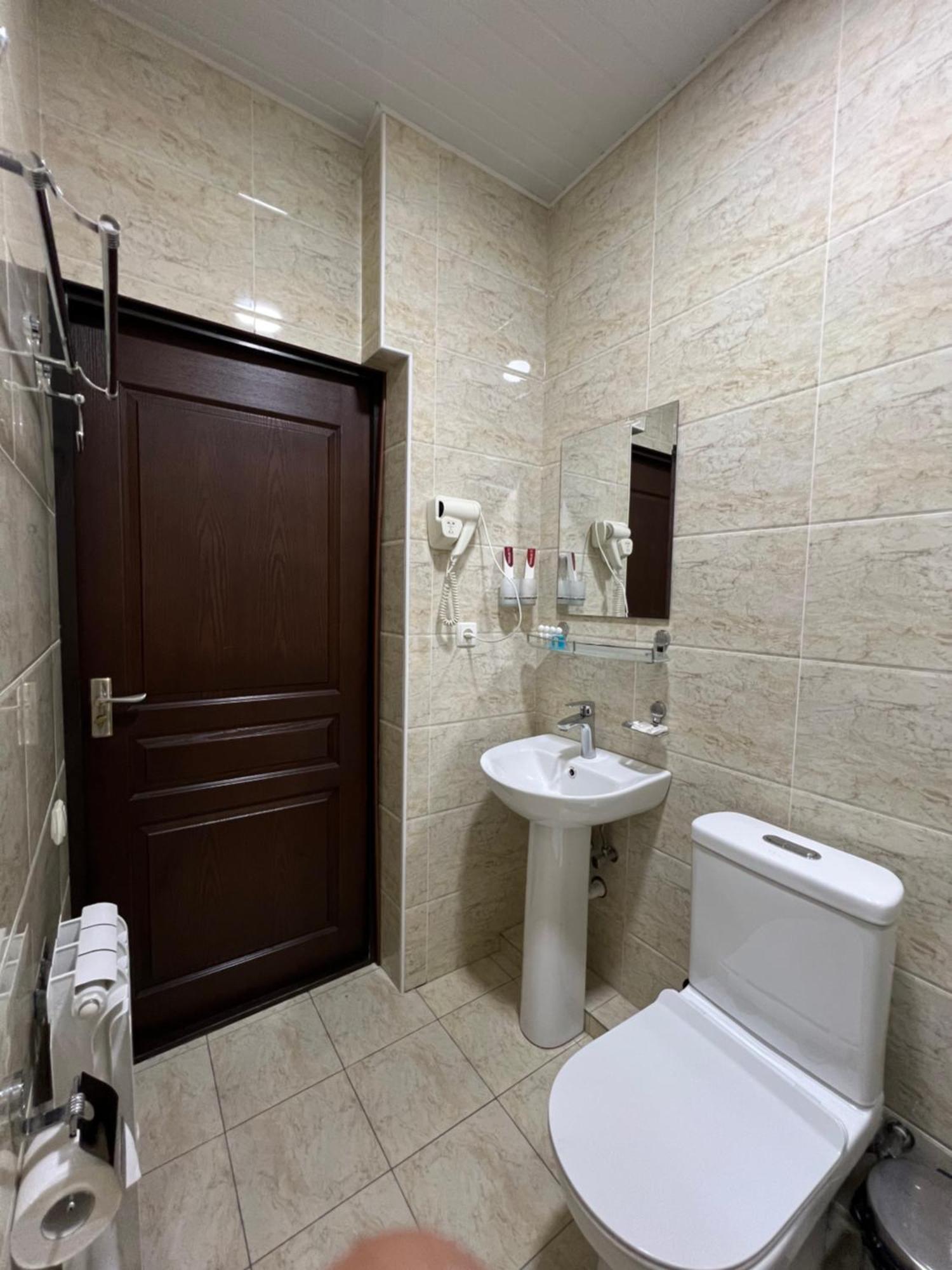 Elite Art Hotel Tachkent Extérieur photo